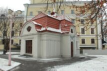 Минск «перламутровый»: пешая прогулка со знатоком города