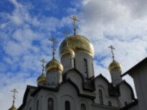 Добро пожаловать в Сургут!