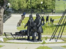 Добро пожаловать в Сургут!