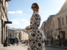 Дворы Солянки: бандиты, привидения и стильные фото