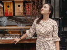 Дворы Солянки: бандиты, привидения и стильные фото