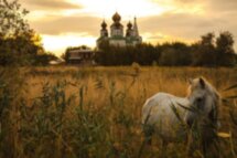 На казачьей кухне: традиции чаепития на Дону