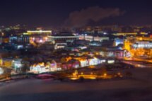 Вечерний Минск: обзорная поездка по столице