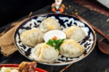 Вкусы Казани: групповой гастротур с мастер-классом