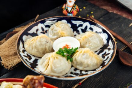 Вкусы Казани: групповой гастротур с мастер-классом