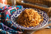 Вкусы Казани: групповой гастротур с мастер-классом