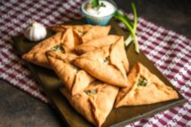 Вкусы Казани: групповой гастротур с мастер-классом