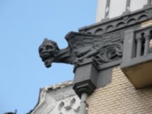 Блеск и нищета киевских двориков