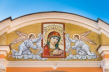 Святыни Северной столицы