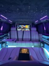 VIP-трансфер из аэропорта Антальи