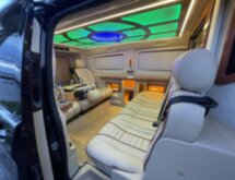VIP-трансфер из аэропорта Антальи