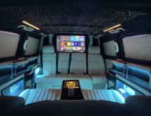 VIP-трансфер из аэропорта Антальи