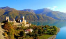 В край гор, любви и вина: на 5 дней в Грузию из Владикавказа