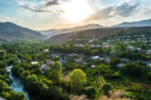 Топовые достопримечательности южной Армении