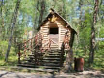 Природное и историческое богатство Куршской косы