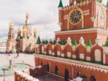 Влюбиться в Сочи за 2 часа