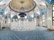 Великолепная Казань — главные архитектурные шедевры за один день