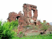 Два в одном: Волжская ГЭС и «Остров Людникова»