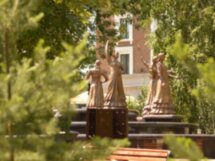 Об Уфе — с любовью!