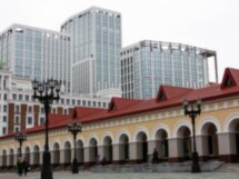 Об Уфе — с любовью!