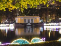 «Мастер и Маргарита»: адреса, пароли, явки