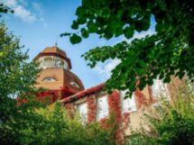 Мозаика прибрежных городов