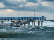 Три в одном: Куршская коса, Светлогорск и Зеленоградск