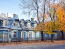Непознанный Жверинас — Вильнюс, о котором вы не подозревали!