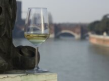 Винный тур: Soave — вино любви