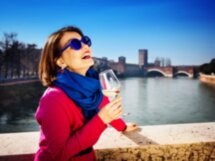 Винный тур: Soave — вино любви