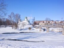 Запсковье — дивный уголок города