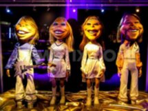 Музыкальный Стокгольм — экскурсия в музей ABBA