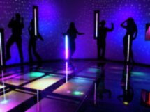 Музыкальный Стокгольм — экскурсия в музей ABBA