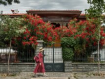 Фотопрогулка по Принцевым островам