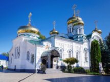 Дендрарий и Раифский монастырь за 1 день!