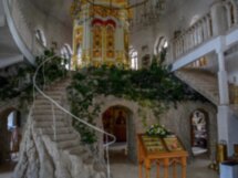К востоку от Лавры: святые места среди рек и лесов