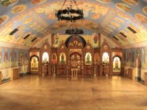 К востоку от Лавры: святые места среди рек и лесов