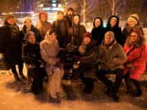 О чем расскажут ангелы Тобольска