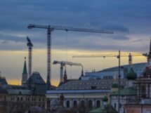 Преступный мир старой Москвы: экскурсия-расследование