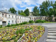 Преступный мир старой Москвы: экскурсия-расследование