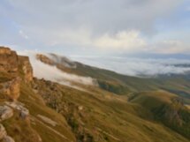 Джип-тур на Бермамыт — к лучшим видам Эльбруса!