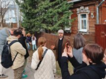 Сергиев Посад в деталях