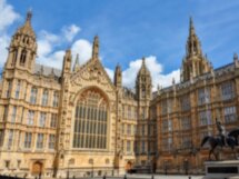 Пройти по стопам Королевы - экскурсия по Парламенту Великобритании