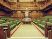 Пройти по стопам Королевы - экскурсия по Парламенту Великобритании