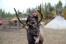 Приключения в Заполярье: этнодеревня, квадросафари и морская прогулка
