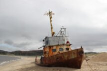 Приключения в Заполярье: этнодеревня, квадросафари и морская прогулка