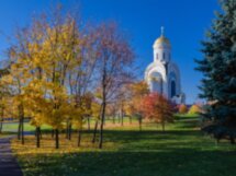 Парк Победы: квест-экскурсия для школьников