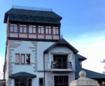Виллы и дачи Кисловодска: истории о людях