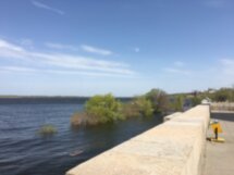 Экскурсия по городу на машине и пешком + исторический музей