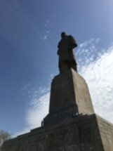 Экскурсия по городу на машине и пешком + исторический музей